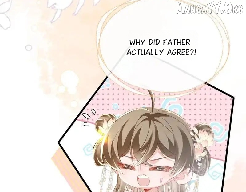 The Tyrant’s Family Lasts Thanks To Her Inner Voice Chapter 74 - page 99